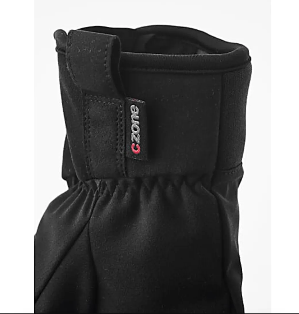 Hestra CZone Mistral Split Finger Mitts