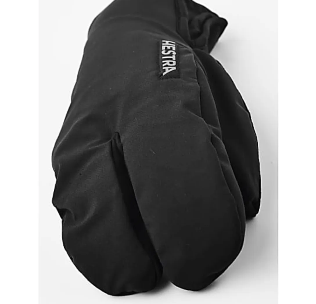 Hestra CZone Mistral Split Finger Mitts