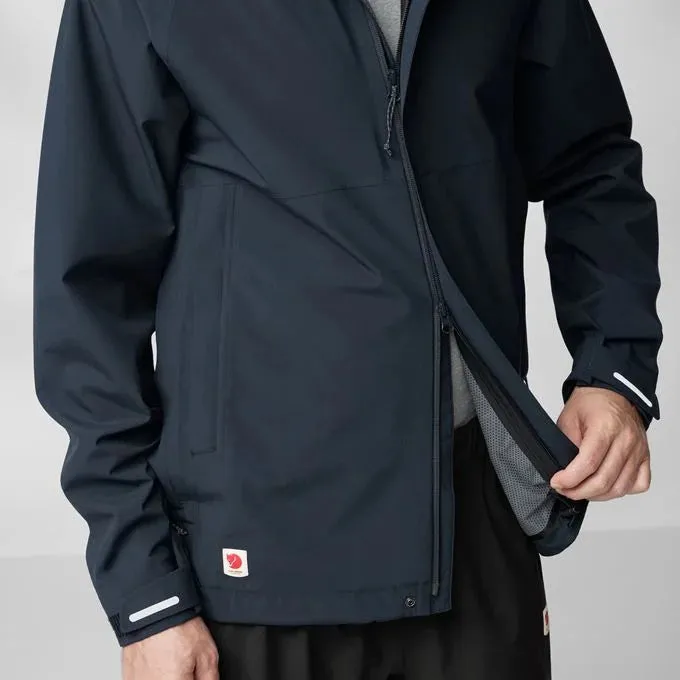 High Coast Hydratic Trail Jacket (Men's) - F86984