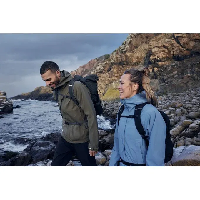 High Coast Hydratic Trail Jacket (Men's) - F86984