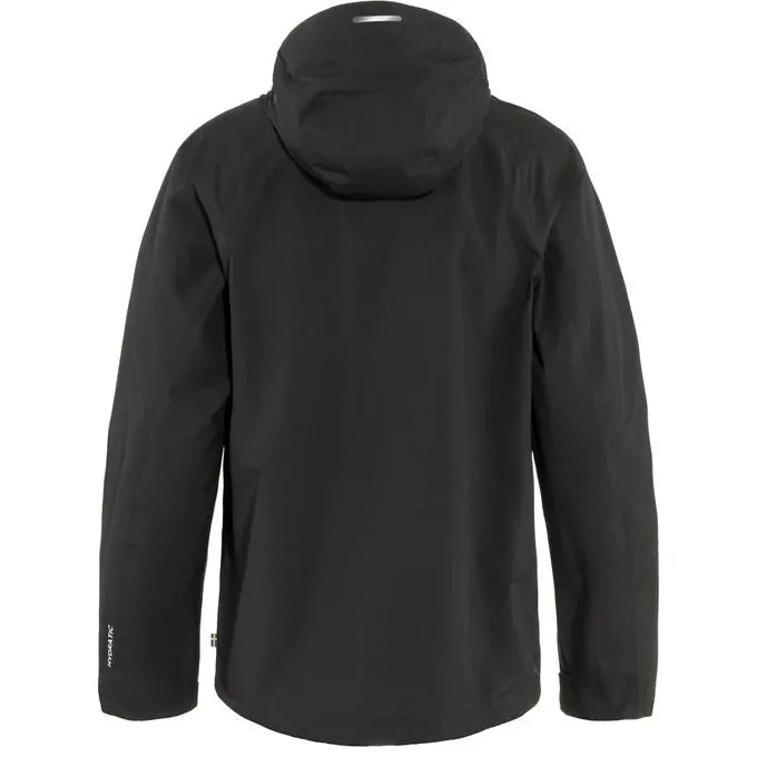 High Coast Hydratic Trail Jacket (Men's) - F86984