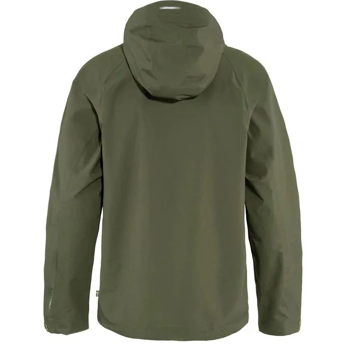 High Coast Hydratic Trail Jacket (Men's) - F86984