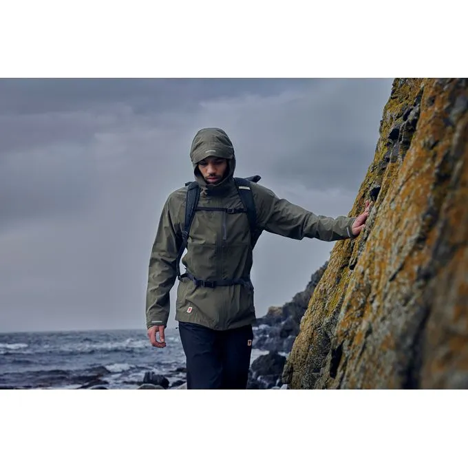 High Coast Hydratic Trail Jacket (Men's) - F86984