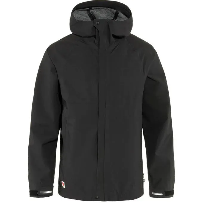 High Coast Hydratic Trail Jacket (Men's) - F86984