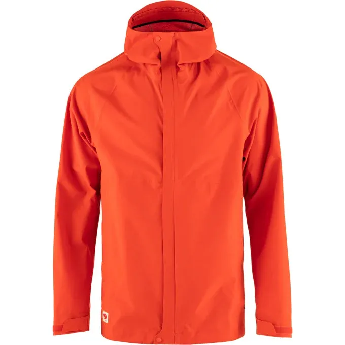 High Coast Hydratic Trail Jacket (Men's) - F86984