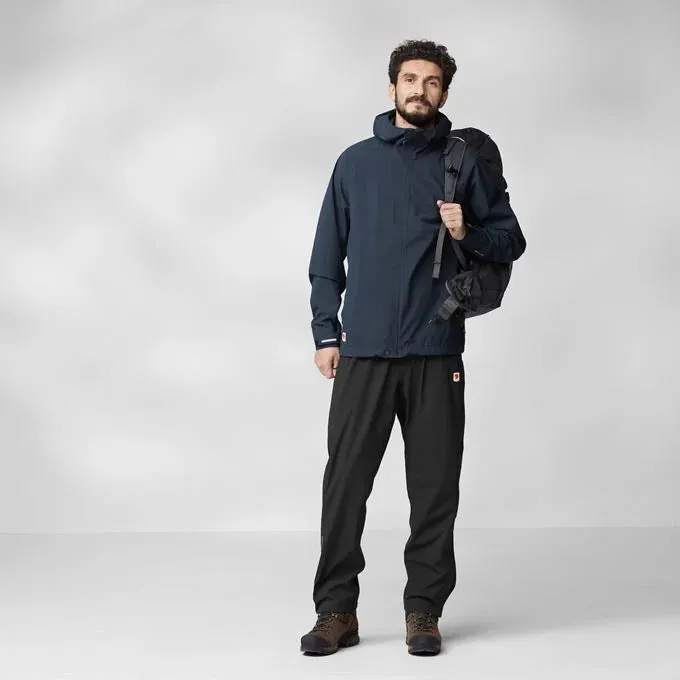 High Coast Hydratic Trail Jacket (Men's) - F86984