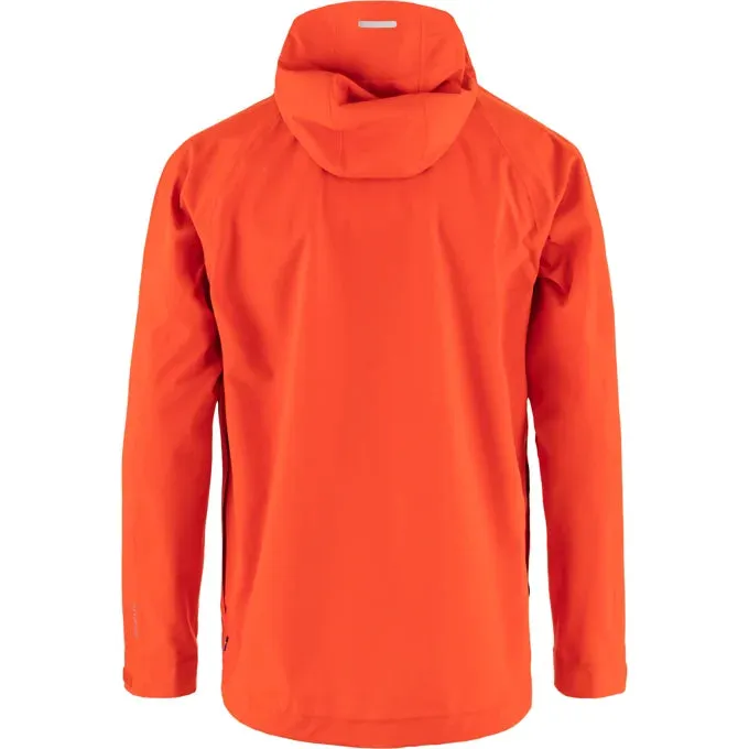 High Coast Hydratic Trail Jacket (Men's) - F86984