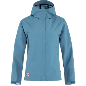 High Coast Hydratic Trail Jacket W