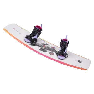 HL-CADENCE W/ JINX BOOTS WAKEBOARD PACKAGE