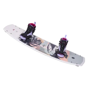HL-VENICE W/ JINX BOOTS WAKEBOARD PACKAGE