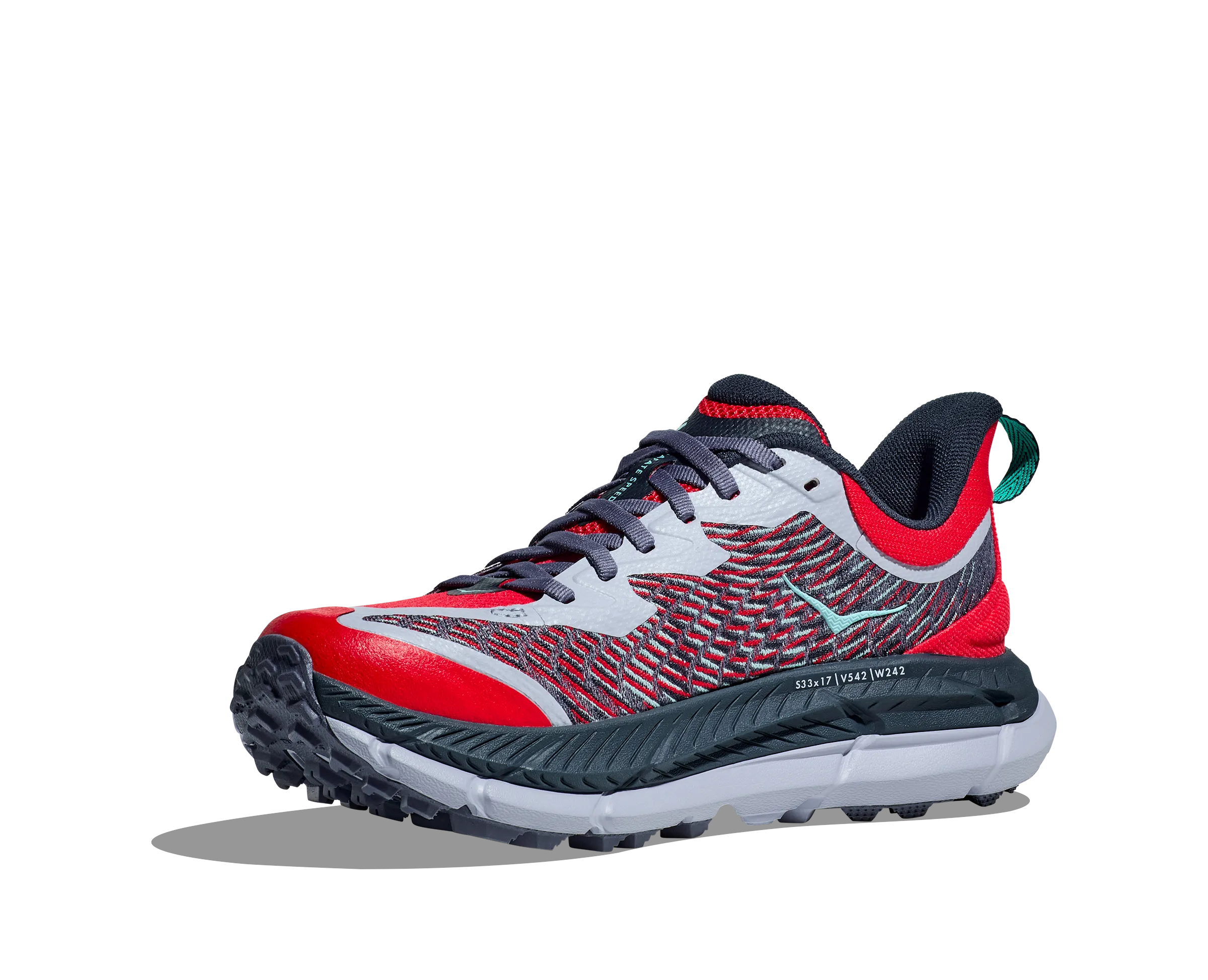 Hoka Mafate Speed 4 (Women's)