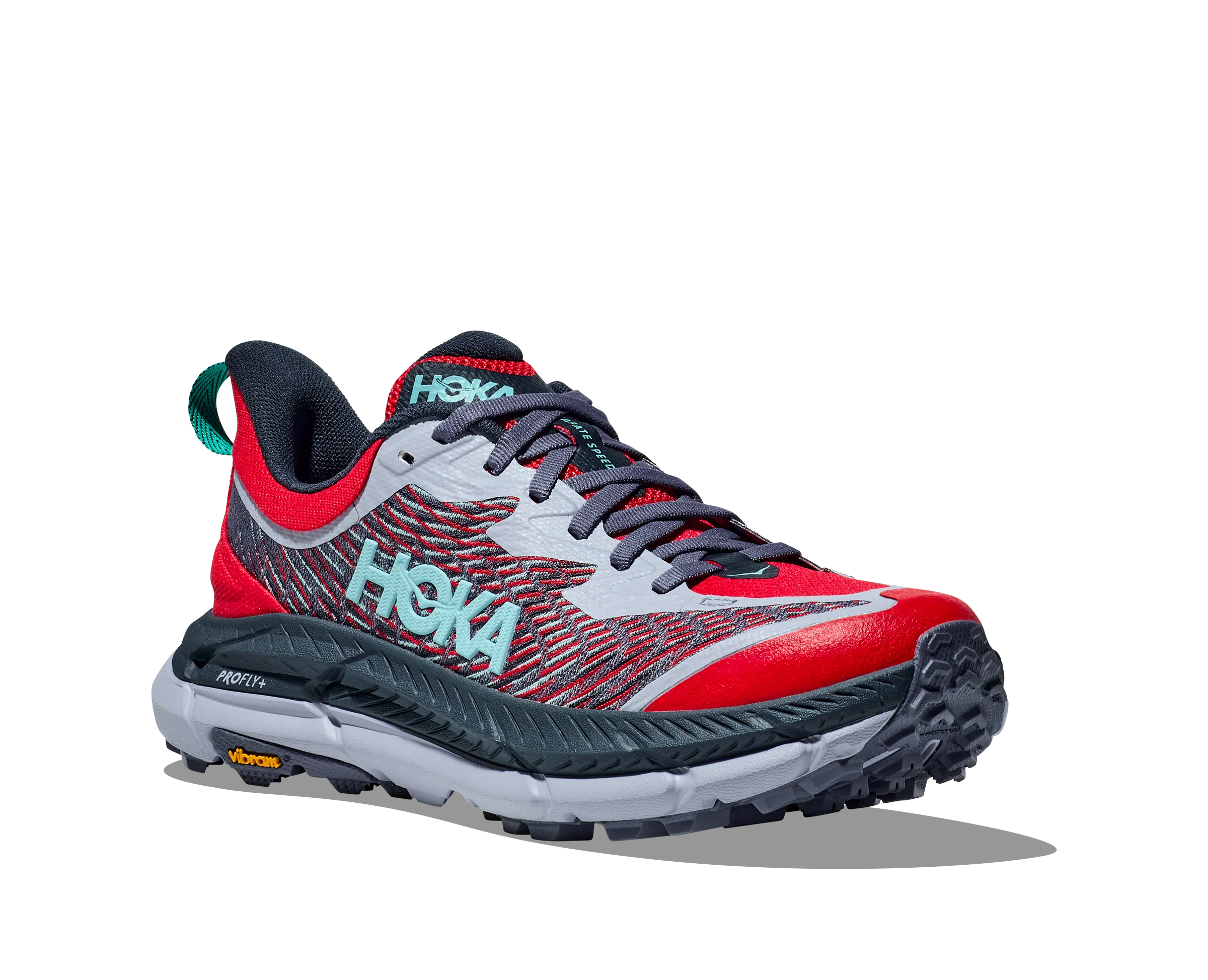 Hoka Mafate Speed 4 (Women's)