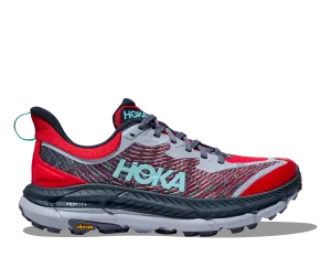 Hoka Mafate Speed 4 (Women's)