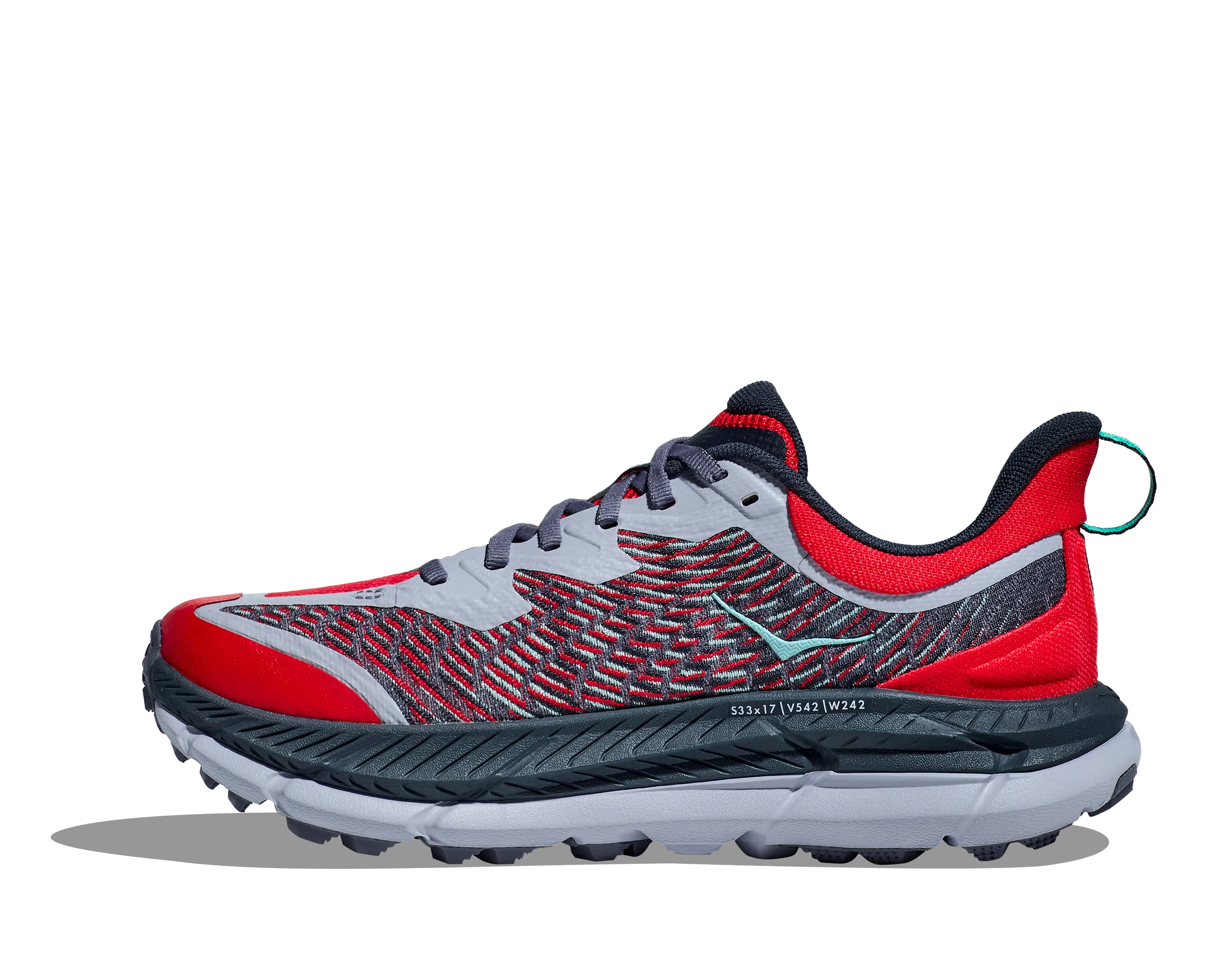 Hoka Mafate Speed 4 (Women's)