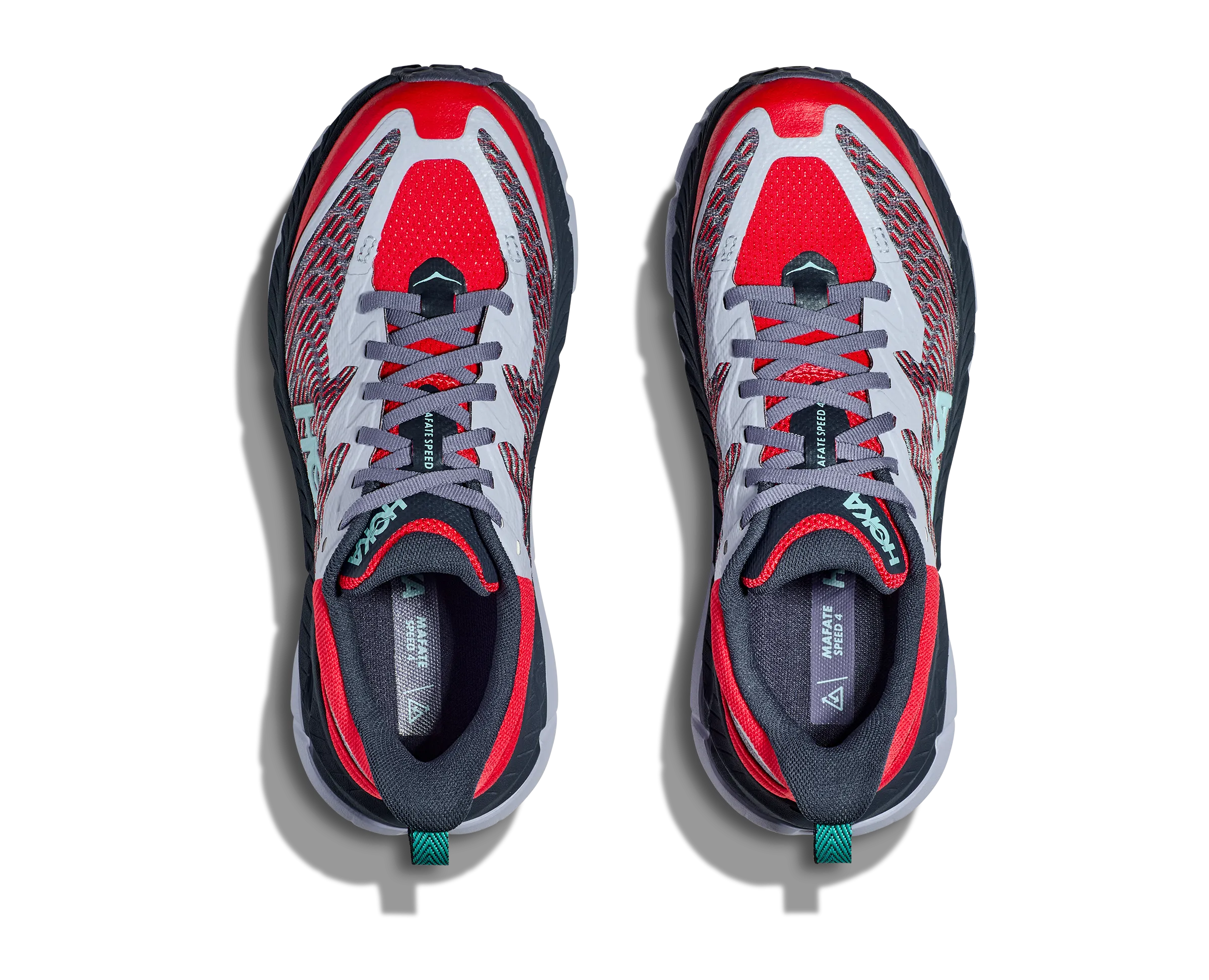 Hoka Mafate Speed 4 (Women's)