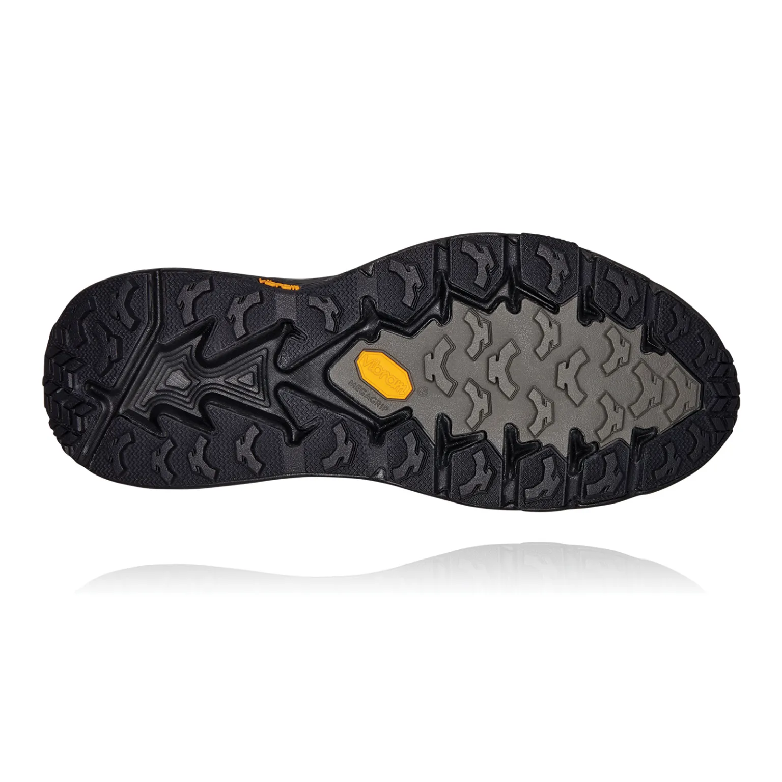 Hoka Speedgoat 4 GTX Mens Trail