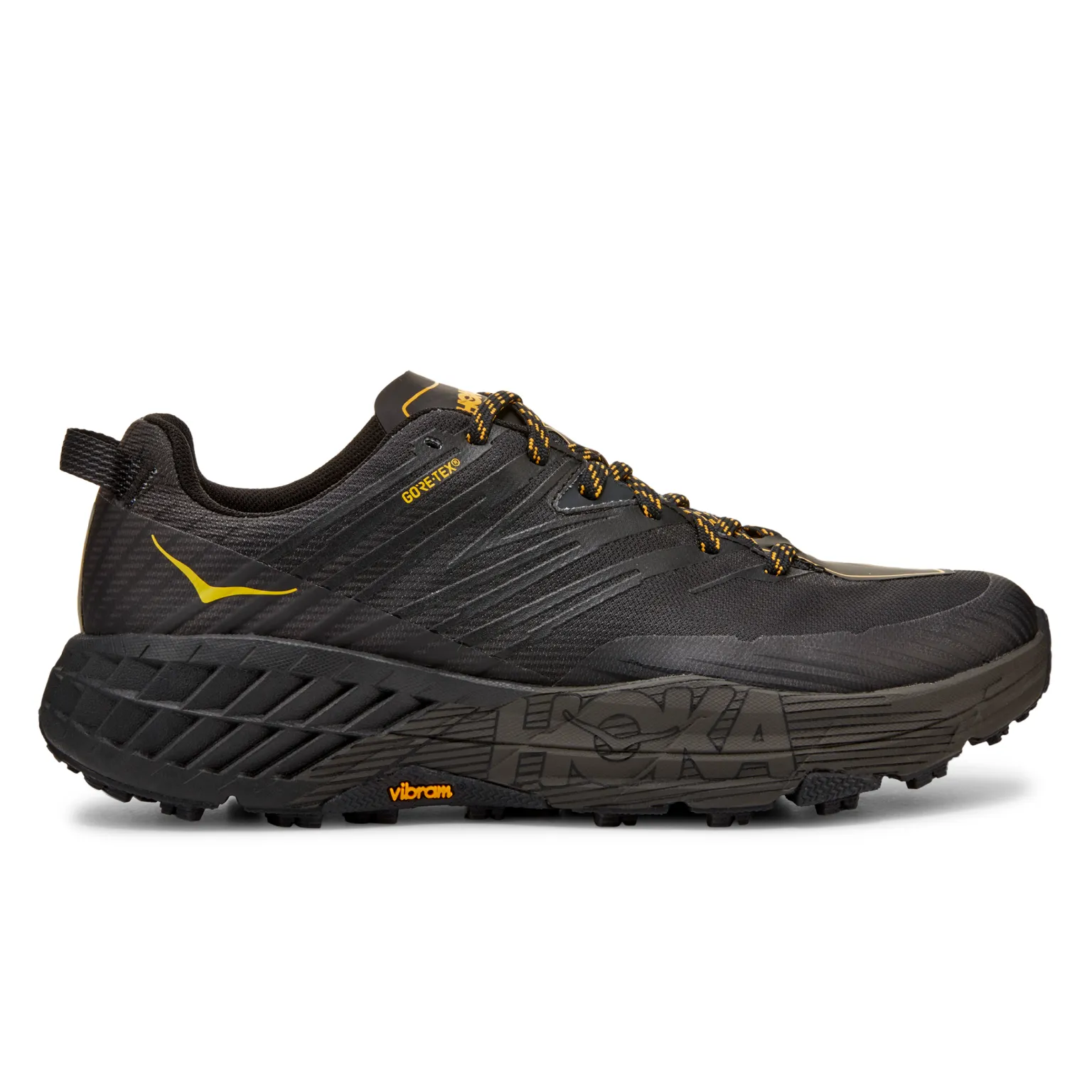 Hoka Speedgoat 4 GTX Mens Trail