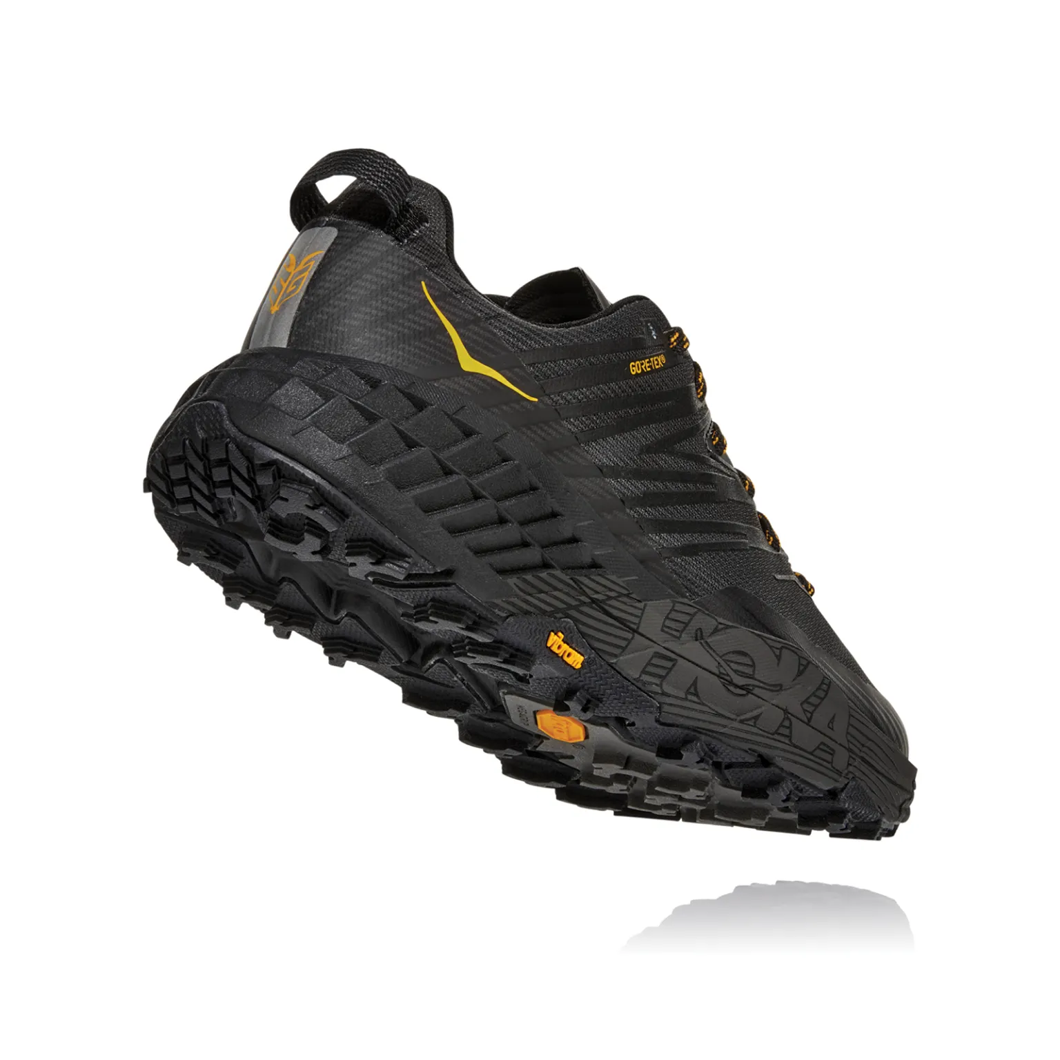 Hoka Speedgoat 4 GTX Mens Trail