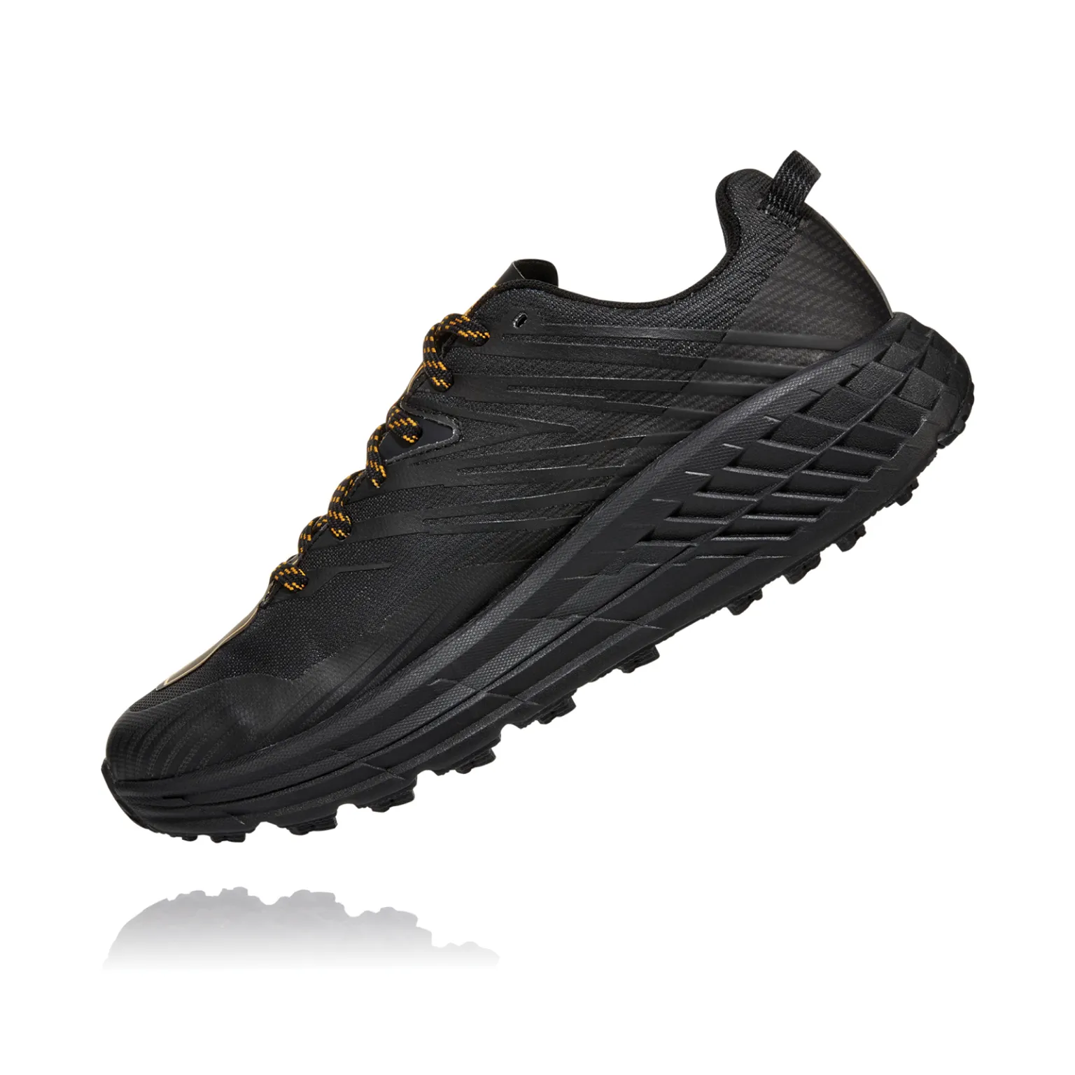 Hoka Speedgoat 4 GTX Mens Trail