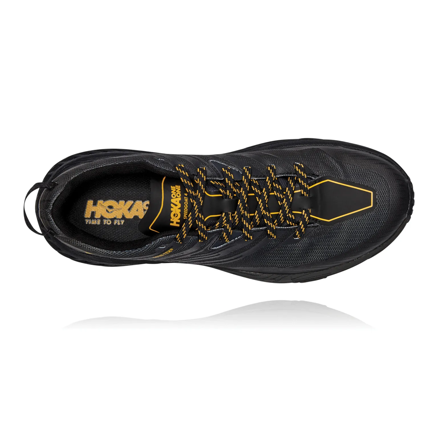 Hoka Speedgoat 4 GTX Mens Trail