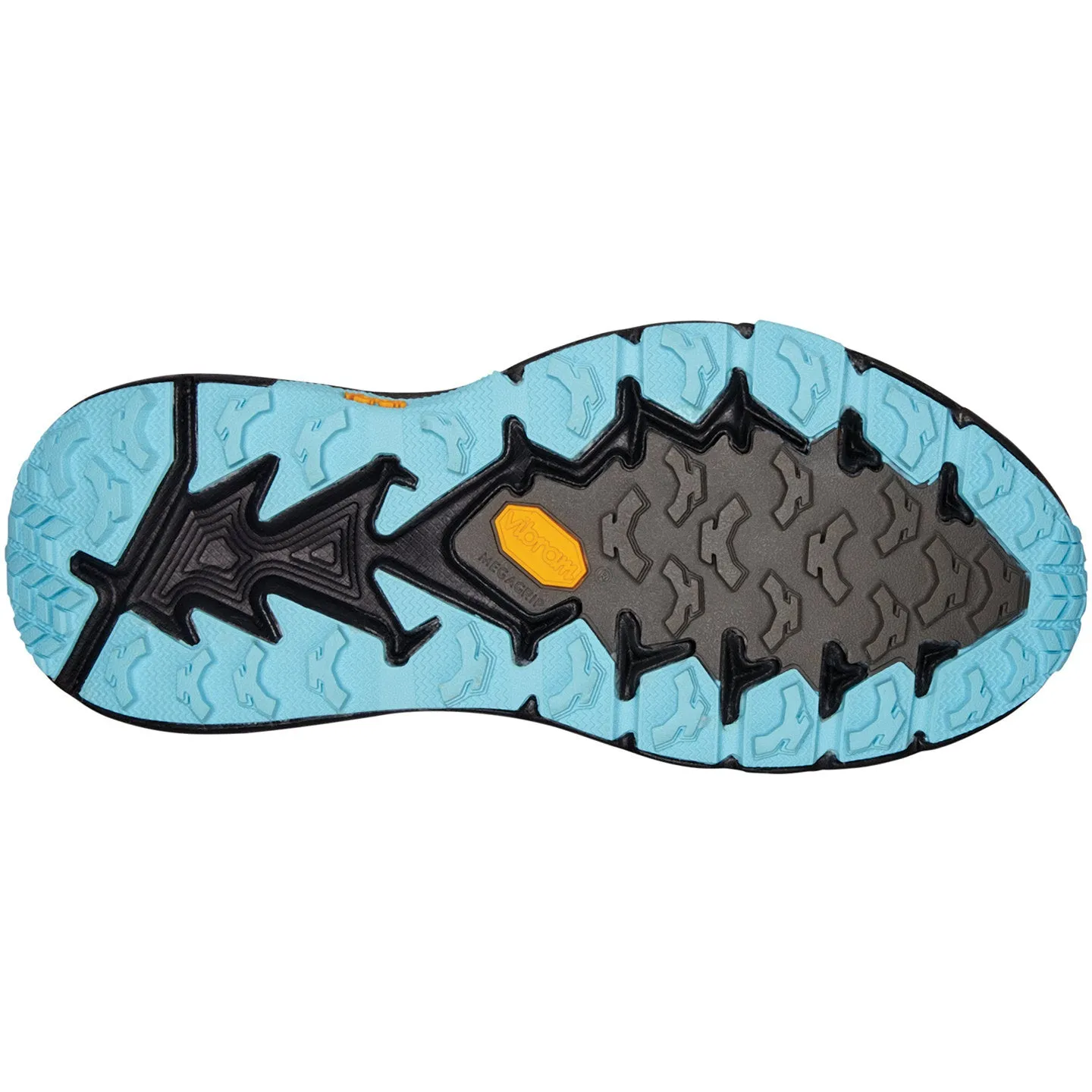 Hoka Speedgoat 4 GTX Womens Trail