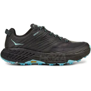Hoka Speedgoat 4 GTX Womens Trail