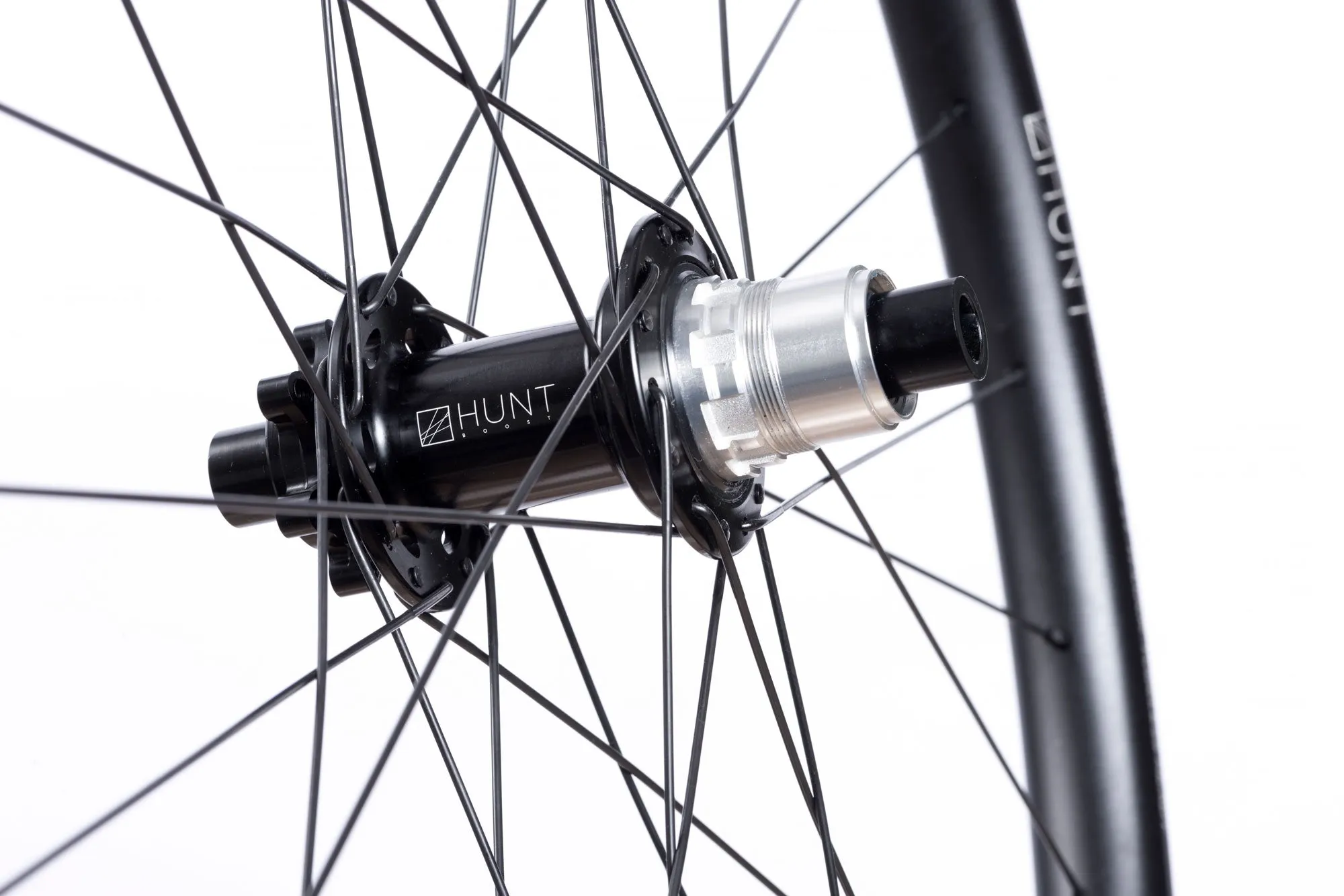 HUNT Trail Wide MTB 27.5 Wheelset