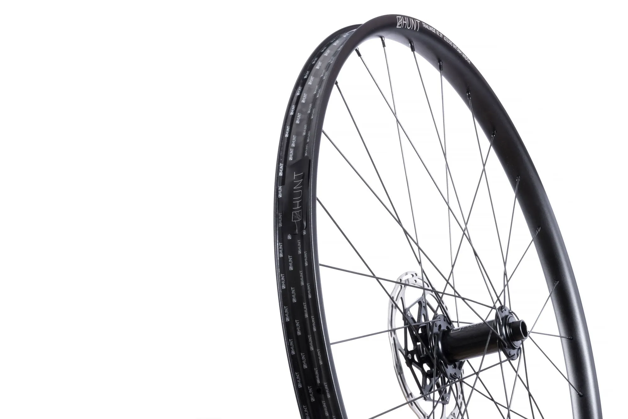 HUNT Trail Wide MTB 27.5 Wheelset