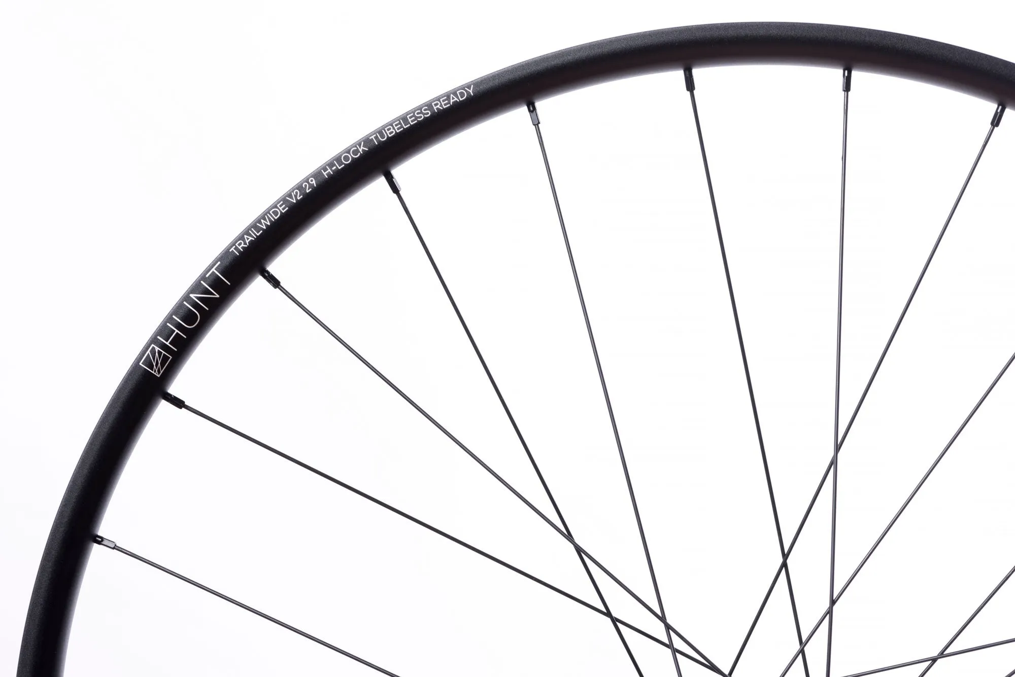 HUNT Trail Wide MTB 27.5 Wheelset