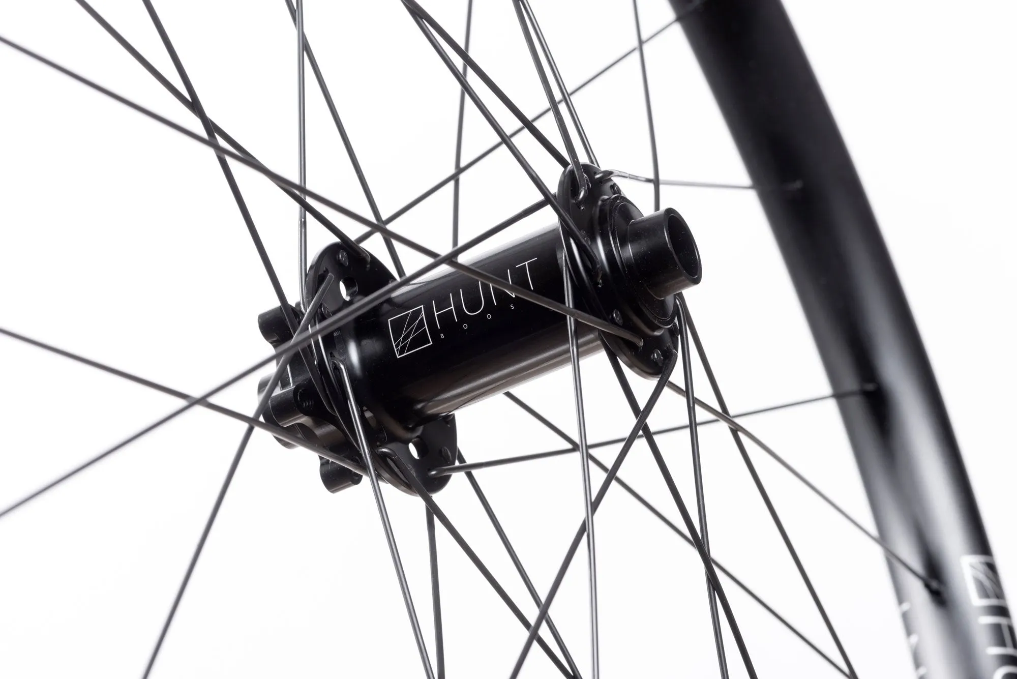 Hunt Trail Wide MTB 29 Single Wheel