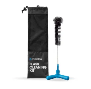 Hydrapak Flask Cleaning Kit