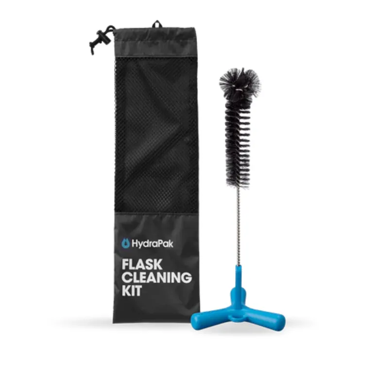 Hydrapak Flask Cleaning Kit