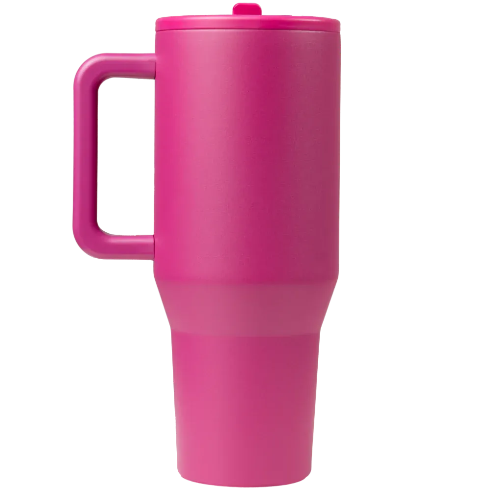 Hydrojug Traveler 40oz Tumbler