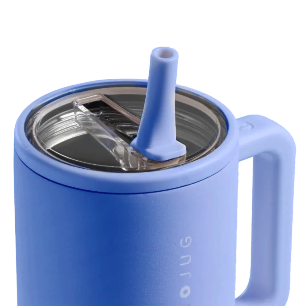 Hydrojug Traveler 40oz Tumbler