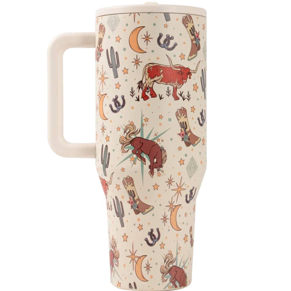 Hydrojug Traveler 40oz Tumbler