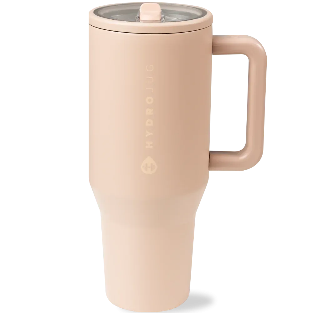 Hydrojug Traveler 40oz Tumbler