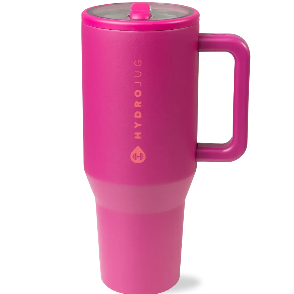 Hydrojug Traveler 40oz Tumbler