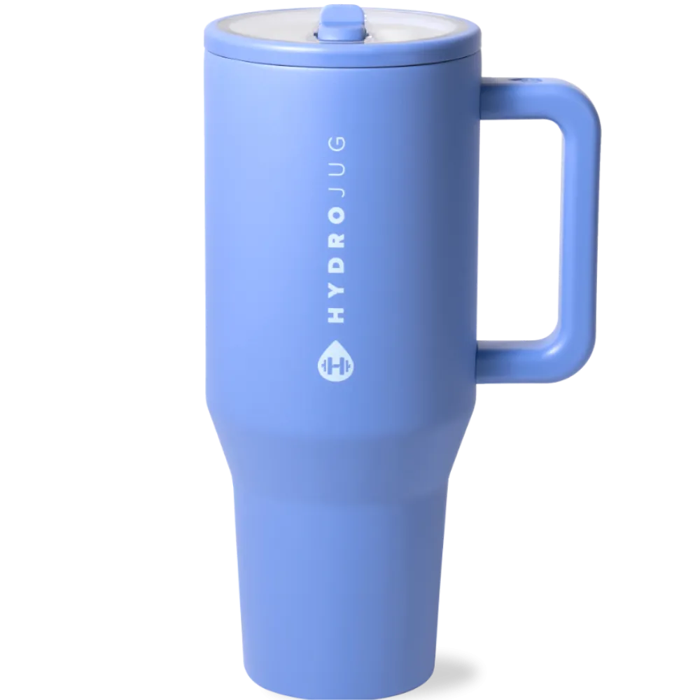 Hydrojug Traveler 40oz Tumbler