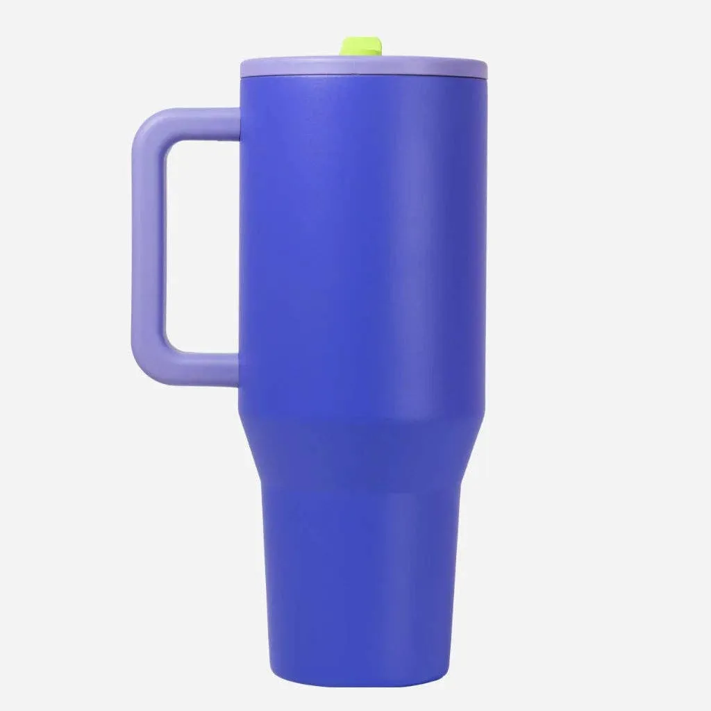 Hydrojug Traveler 40oz Tumbler