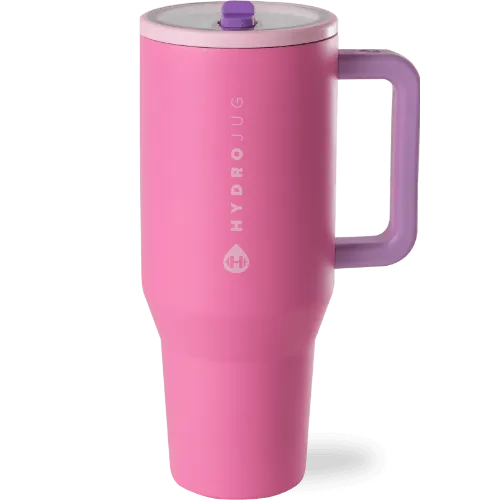 Hydrojug Traveler 40oz Tumbler