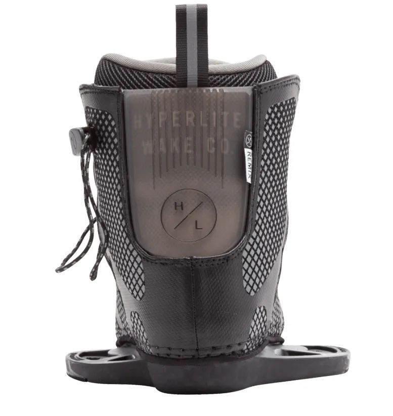 Hyperlite Remix Kids Wakeboard Binding Boot 2023
