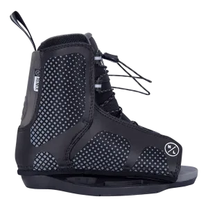 Hyperlite Remix Kids Wakeboard Binding Boot 2023