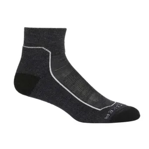 Icebreaker Hike  Light Mini Mens Socks