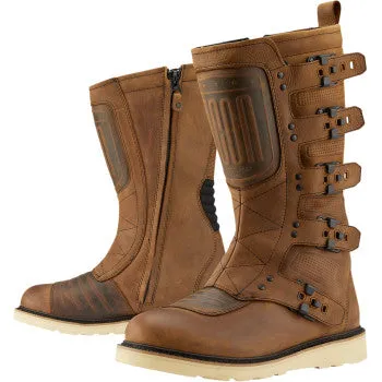 Icon Elsinore2 Boots