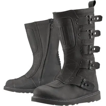 Icon Elsinore2 Boots