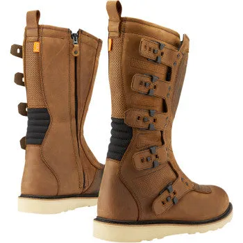 Icon Elsinore2 Boots