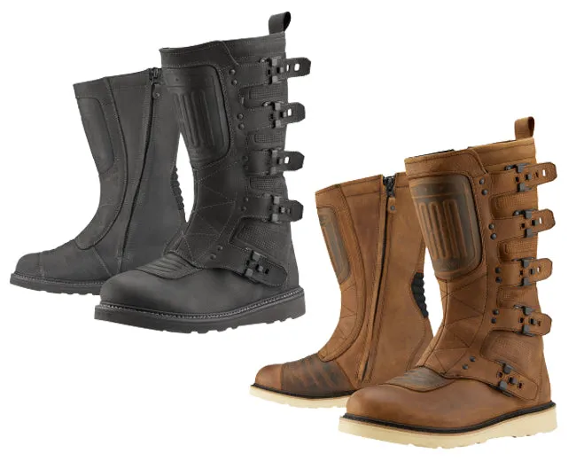 Icon Elsinore2 Boots