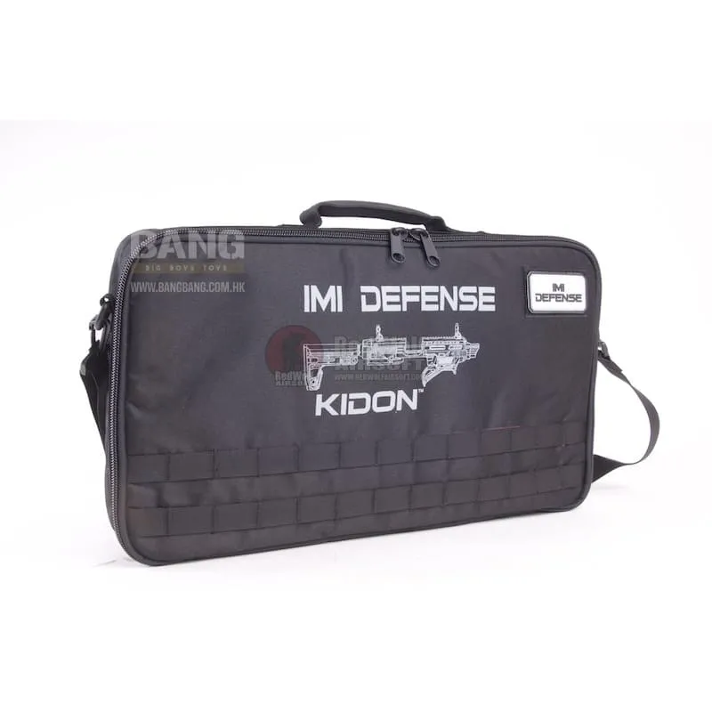 IMI Defense KIDON Polymer Conversion Kit for S&W M&P Pistol