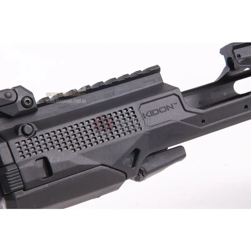 IMI Defense KIDON Polymer Conversion Kit for S&W M&P Pistol