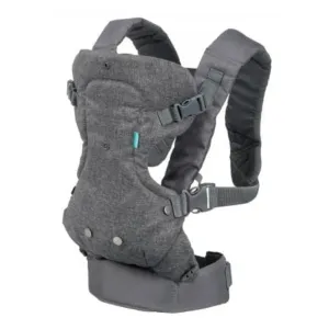 Infantino Flip Advanced 4-in-1 Convertible Carrier
